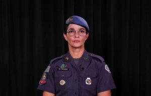 São Paulo nomeia primeira mulher para comando-geral da Polícia Militar