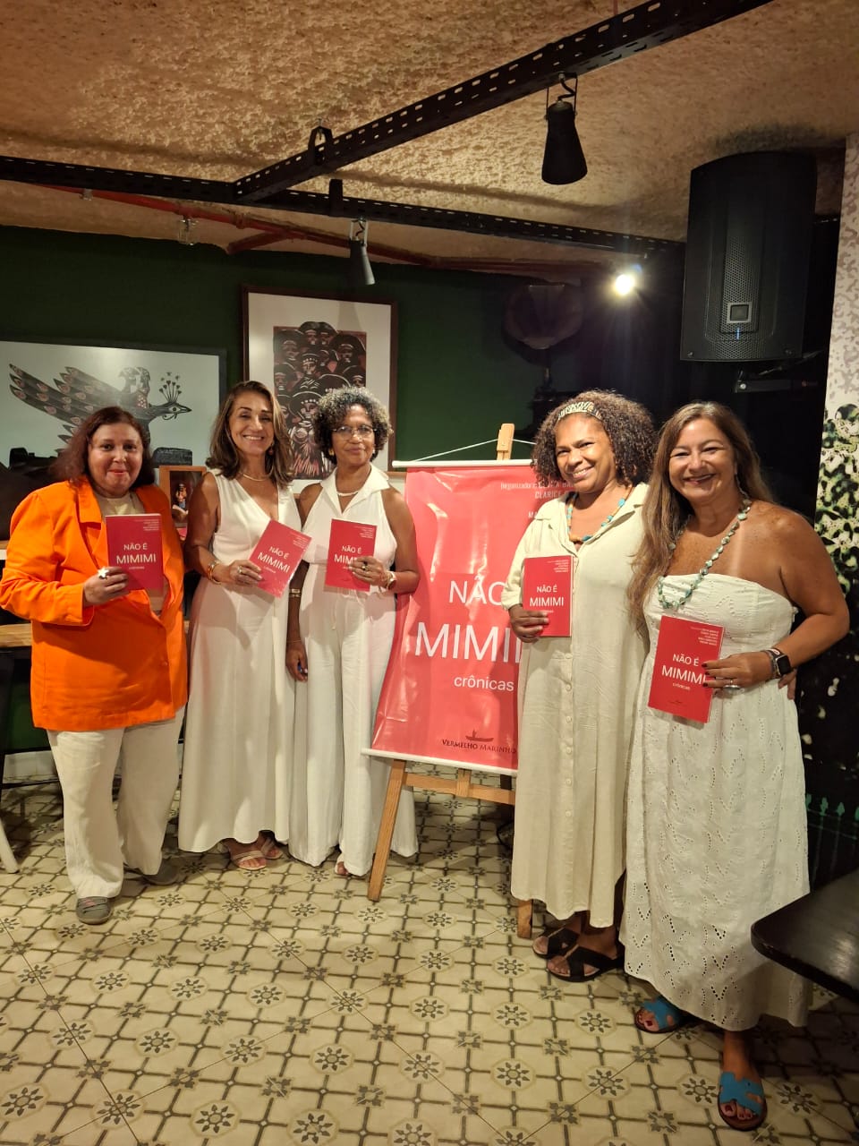 noite Foto Arquivo Pessoal