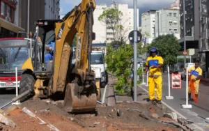 Nova ciclovia na Tijuca tem inicio para ser construída após tragédia na Conde de Bonfim