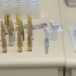 Prisão por canetas emagrecedoras no Rio expõe esquema ilegal de Hormonios ilegais e medicamentos vencidos