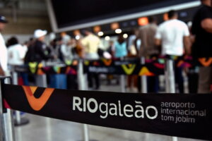 RIOgaleão prevê que aeroporto pode receber até o final do ano mais de 19 milhões de passageiros