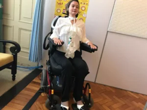 Morre a vereadora do Rio Luciana Novaes