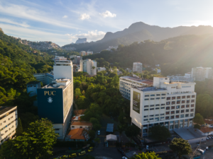 PUC-Rio abre inscrições para o Vestibular de Inverno 2026 com 491 vagas para o segundo semestre