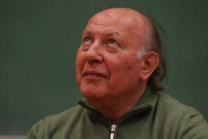 Ars Gratia Artis: ‘Ausência de destino’ – Parte I