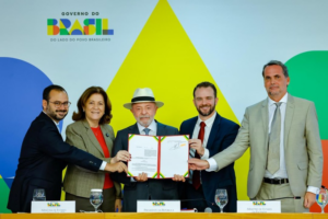 Governo do Brasil amplia penas para diversos crimes previstos no Código Penal