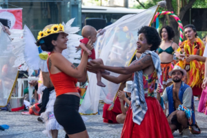TÁ NA RUA PROMOVE OFICINA GRATUITA “CORDEL DE SANTO ANTÔNIO”