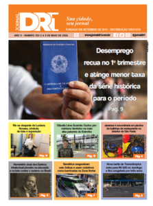 Ano X – número 353 02 a 08 de maio de 2026