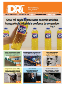 Ano X – número 355 16 a 22 de maio de 2026