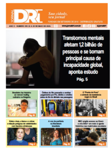 Ano X – número 356 23 a 29 de maio de 2026