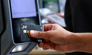 Integração do Bilhete Único Carioca será feita exclusivamente pelo cartão Jaé preto ou QR Code