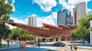 Mercado Imobiliário: Transformação da Uruguaiana: o shopping Vertical de polo comercial a novo centro residencial