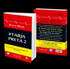 Ars Gratia Artis: Bruno Black: a palavra que transcende fronteiras