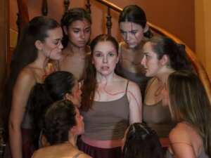 “Tempos de Marias”: Neo Clama apresenta espetáculo de dança contemporânea no Teatro Miguel Falabella