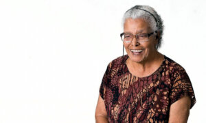 Ruth Guimarães: pioneira da literatura negra brasileira