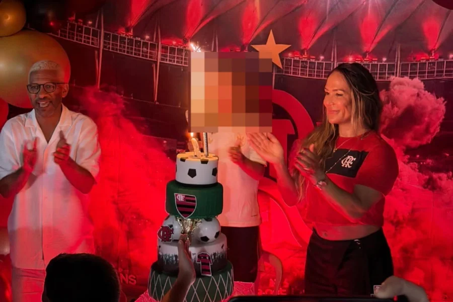 Foto: Reprodução/ Redes Sociais