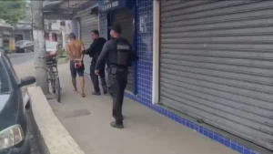 Suspeito de aplicar golpe “Boa Noite, Cinderela” em vários estados é preso no Rio