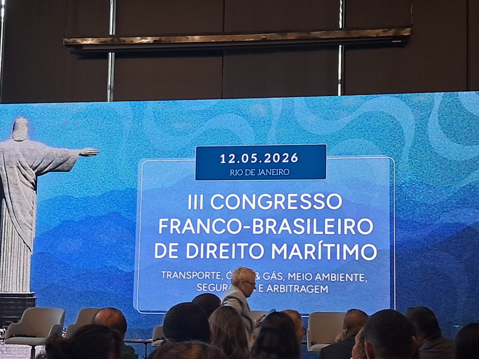 III Congresso Foto Divulgação