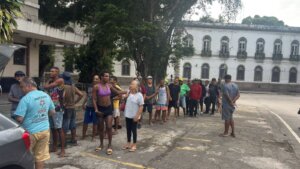 Solidariedade que transforma: Instituto Corrente realiza mais uma ação social com entrega de equipamentos essenciais