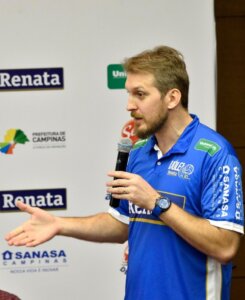 Secretaria Municipal de Esportes abre inscrição para formação esportiva com mais de 200 vagas gratuitas