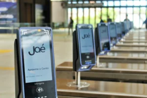 Cartão Jaé será vendido e recarregado em mais de 700 bancas de jornal no Rio