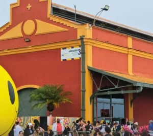 Festival Nacional de Economia Popular e Solidária chega ao Píer Mauá em junho