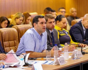 Força Municipal inicia atuação em Bangu para reforçar segurança na Zona Oeste do Rio