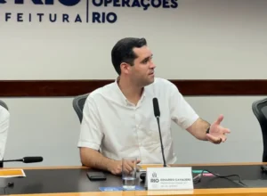 Pagamento em dinheiro nos ônibus do Rio acaba em maio