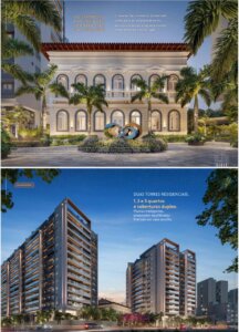 Mercado Imobiliário: A transformação do antigo Instituto Metodista Bennett, no Flamengo, em empreendimento residencial representa uma importante mudança urbana para o Rio