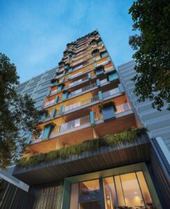 Mercado Imobiliário: Flamengo vive nova fase de valorização imobiliária com lançamento da coleção Soul Rio