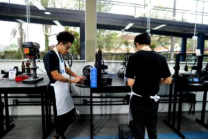 Governo do Estado abre mais de 3,7 mil vagas gratuitas para cursos técnicos, graduação e especializações pela Faetec