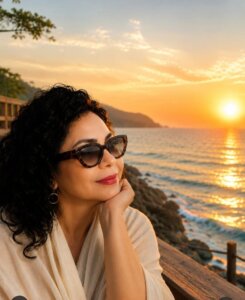 Luciana Araújo — A Fênix pernambucana Que Virou Potência Nacional