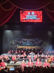 Deleite Linguístico: Fuzileiros Navais: a transformação por meio da música