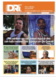 Ano X – número 357 30 de maio a 05 de junho de 2026[