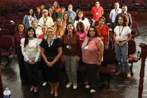 Curso fortalece fiscalização sanitária no RJ e amplia segurança dos processos administrativos