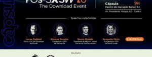 Binder, Senac RJ, ABMN e Brasil Varejo promovem evento no Rio para traduzir tendências do SXSW em decisões de negócio