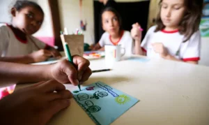 Educação infantil em alerta no Brasil