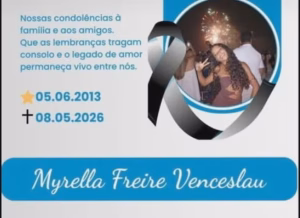 Em São João de Meriti, a Policia Civil encontra menina de 13 anos morta com sinais de agressão e estupro