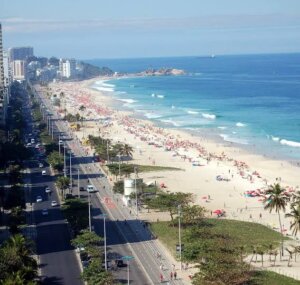 Pelos bairros: Ipanema, entre o charme da orla e a vida cultural 