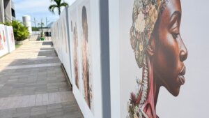 Exposição em hospitais da Barra propõe reflexão sobre racismo na prática médica