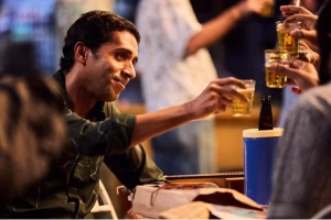 “Deixa a Vida Me Levar”, cinebiografia de Zeca Pagodinho, inicia as filmagens no Rio de Janeiro com Mosquito como protagonista