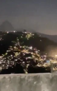 Tiroteio na Tijuca mobiliza reforço policial na madrugada