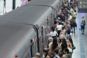 Linha 3 do metrô traz a conexão entre Rio, Niterói, São Gonçalo e Itaboraí