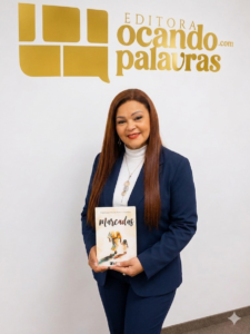 Conectando Histórias: Maria Adriana Lopes: fé, família e propósito transformando vidas
