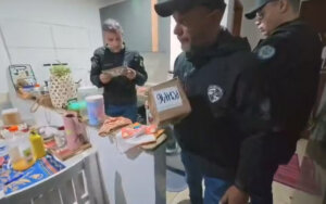 Operação mira venda ilegal de canetas emagrecedoras em academias nas zonas Oestes e Sul