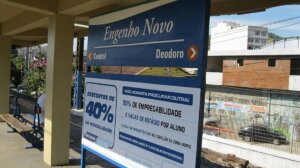 Pelos bairros: Engenho Novo, tradição, mobilidade e desafios de um bairro que resiste ao tempo