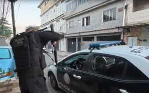 Operação Policial Desmantela Núcleo Financeiro da ADA que Movimenta R$ 500 Mil Semanais