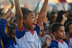 FLIG 2026 reúne Leoni, Victor Sarro, Thalita Rebouças e grandes atrações em cinco dias de cultura em Guapimirim
