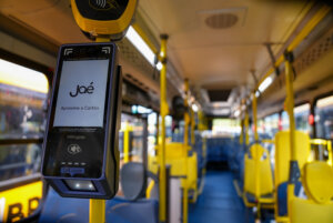 Novo prazo: pagamento em dinheiro nos ônibus municipais deixa de ser aceito a partir de 28 de junho