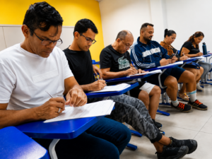 Instituto BR abre inscrições para Jornada Empreendedora na Maré em parceria com o Sebrae RJ