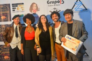 Festival Expresso reúne artistas de todo o Brasil e marca lançamento da série “Antes do Sim” no Rio de Janeiro